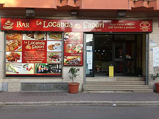 La Locanda Dei Sapori