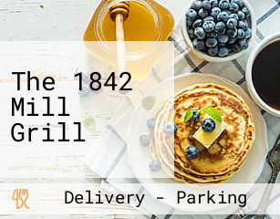 The 1842 Mill Grill