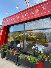 Jilly's Cafe