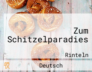 Zum Schitzelparadies