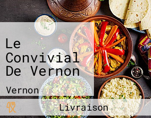 Le Convivial De Vernon