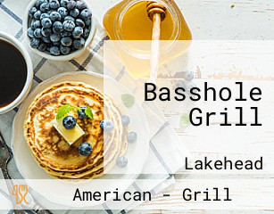 Basshole Grill