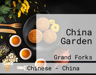 China Garden