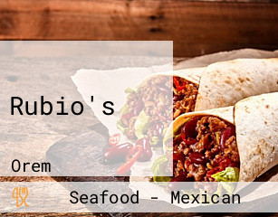 Rubio's