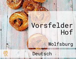 Vorsfelder Hof