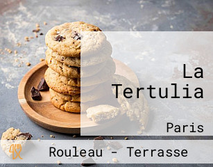 La Tertulia