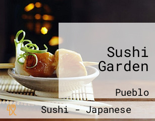 Sushi Garden