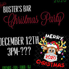 Busters