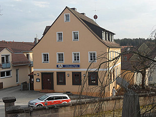 Village Pub