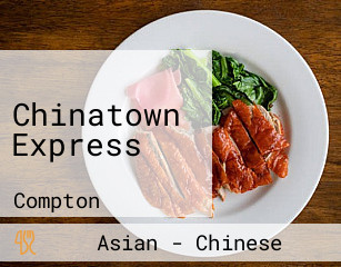 Chinatown Express