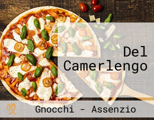 Del Camerlengo