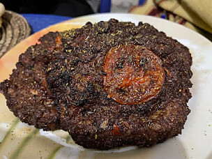 Thana Kabab House