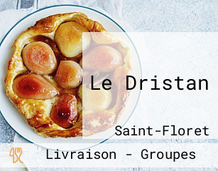 Le Dristan