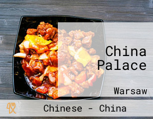 China Palace