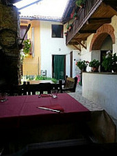 Trattoria Del Mutuo Soccorso