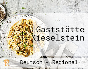 Gaststätte Kieselstein