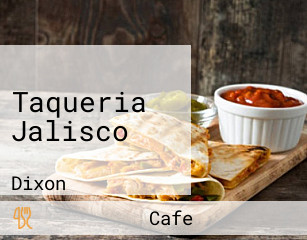 Taqueria Jalisco