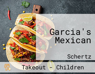 Garcia's Mexican