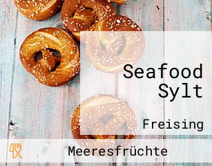 Seafood Sylt