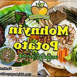 Mohnyin Potato