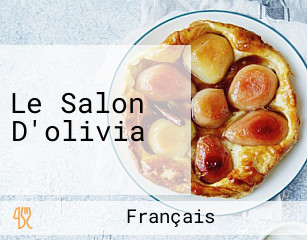 Le Salon D'olivia