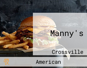 Manny's