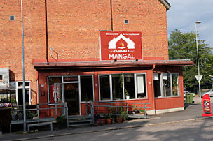 Zm Restaurang Ab