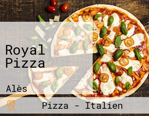 Royal Pizza