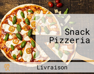 Snack Pizzeria