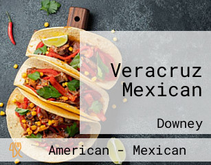 Veracruz Mexican