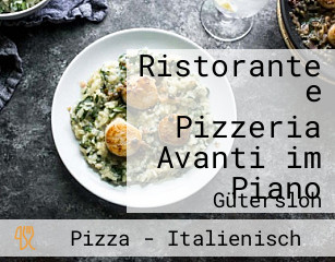 Pizzeria Avanti Gütersloh