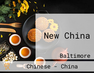 New China Ii