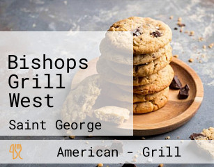 Bishop's Grill