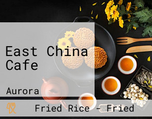 East China Cafe