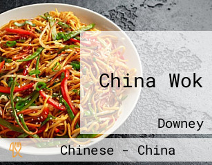 China Wok