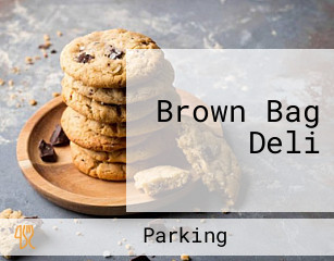 Brown Bag Deli