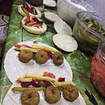 كشك فلافل Kshk Falafel