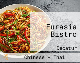 Eurasia Bistro