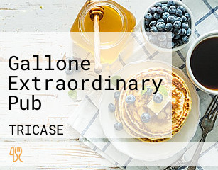 Gallone Extra Pub