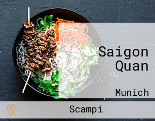 Saigon Quan