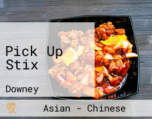 Pick Up Stix