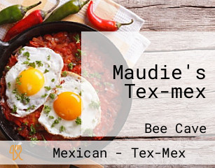 Maudie's Tex-mex