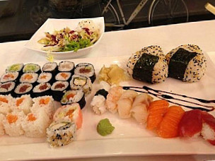 Sosushi