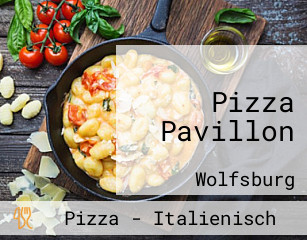 Pizza Pavillon