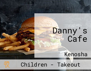 Danny's Cafe