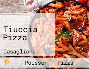 Tiuccia Pizza