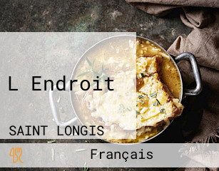 L Endroit