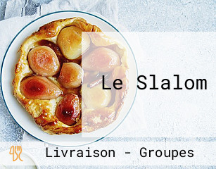 Le Slalom