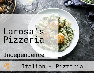 Larosa's Pizzeria