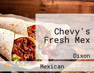 Chevy's Fresh Mex